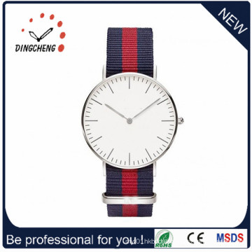 Swiss Movement Personalized Brand Own Logo Wristwatch (DC-1199)